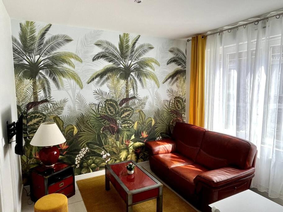 Avec Exterieur Apartment *
