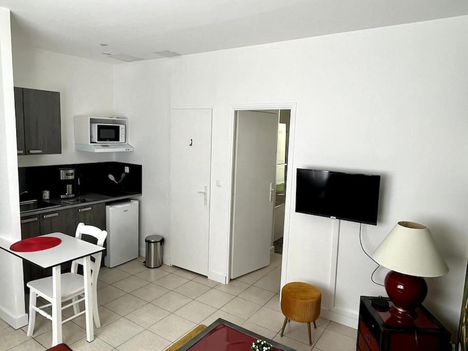 Avec Exterieur Apartment