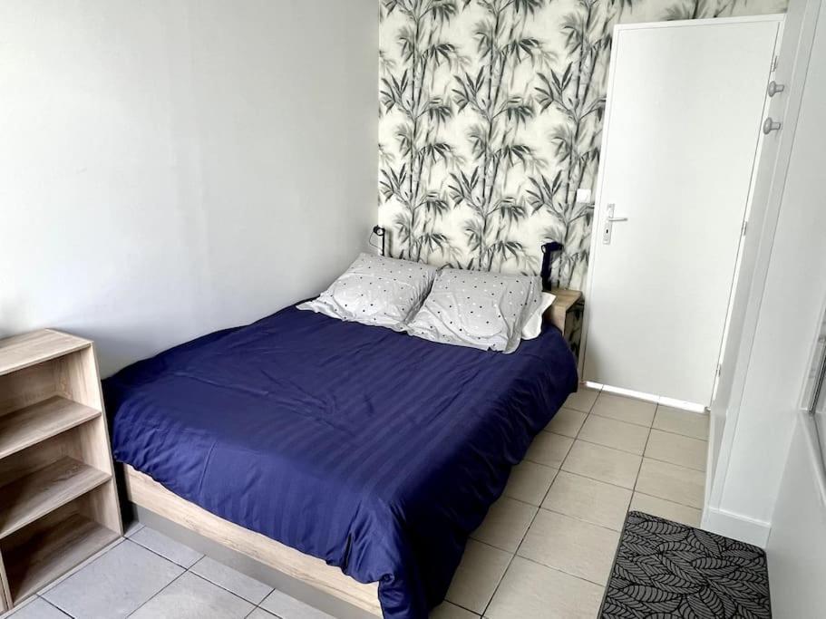 Avec Exterieur Apartment *