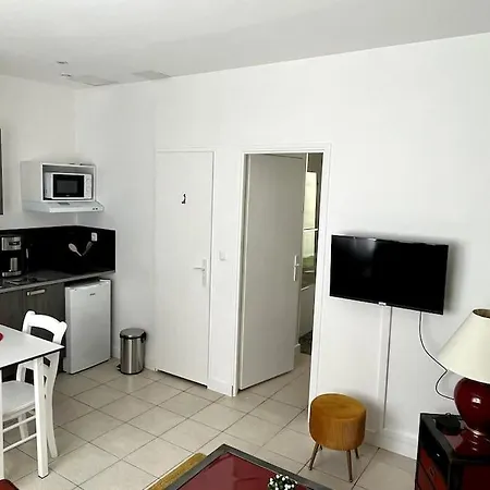 Appartement Avec Exterieur Loos Exterior photo